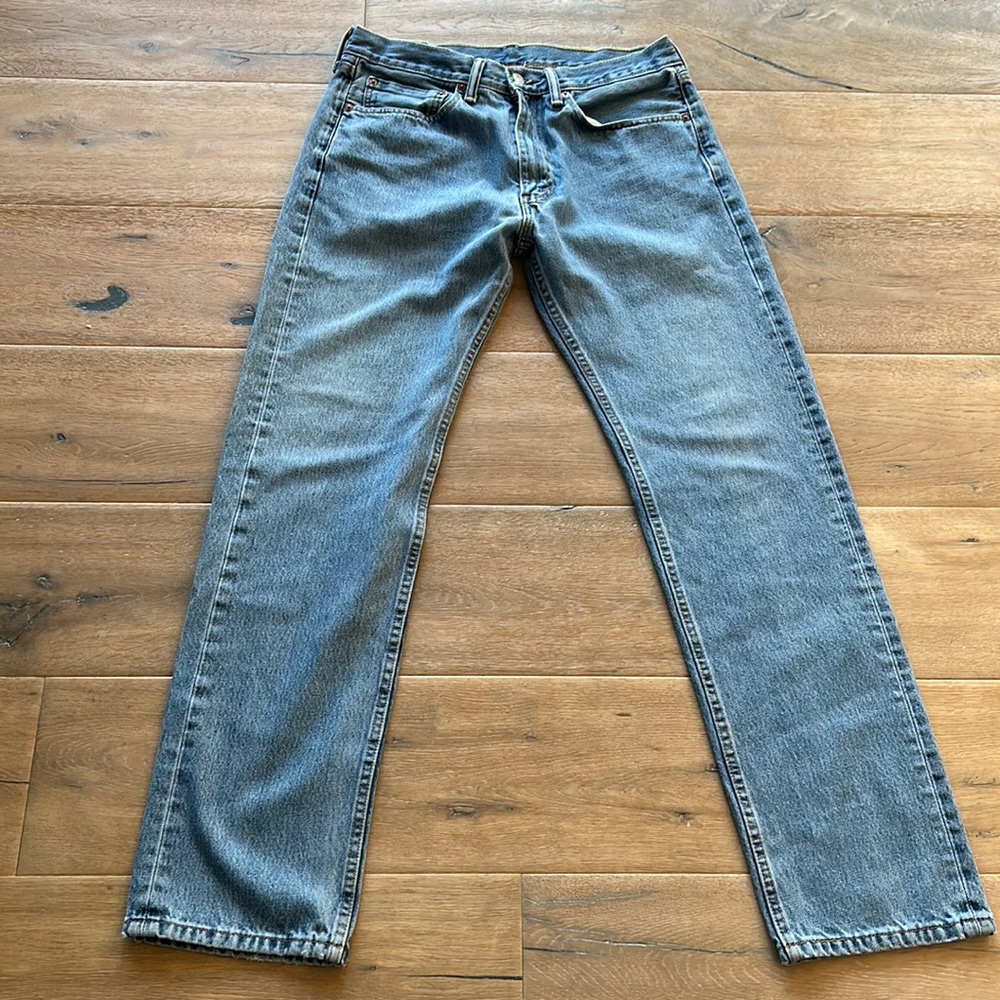Levi’s 505 34x34 Jeans